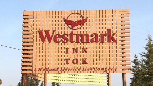 Westmark Inn توك المظهر الخارجي الصورة